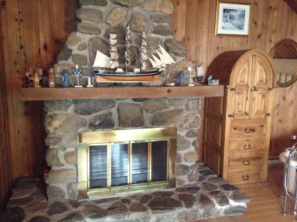 Gite La Tourelle Du Cap ラ・マルベー 部屋 写真